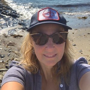 Meet your Posher, Andrea